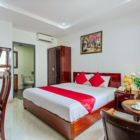 Gioan Boutique Villa هوي ان المظهر الخارجي الصورة