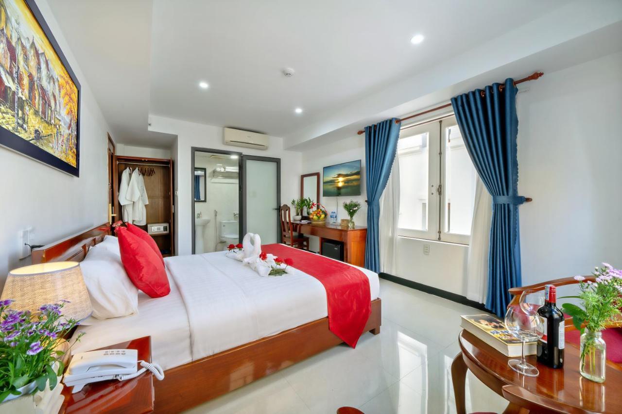 Gioan Boutique Villa هوي ان المظهر الخارجي الصورة
