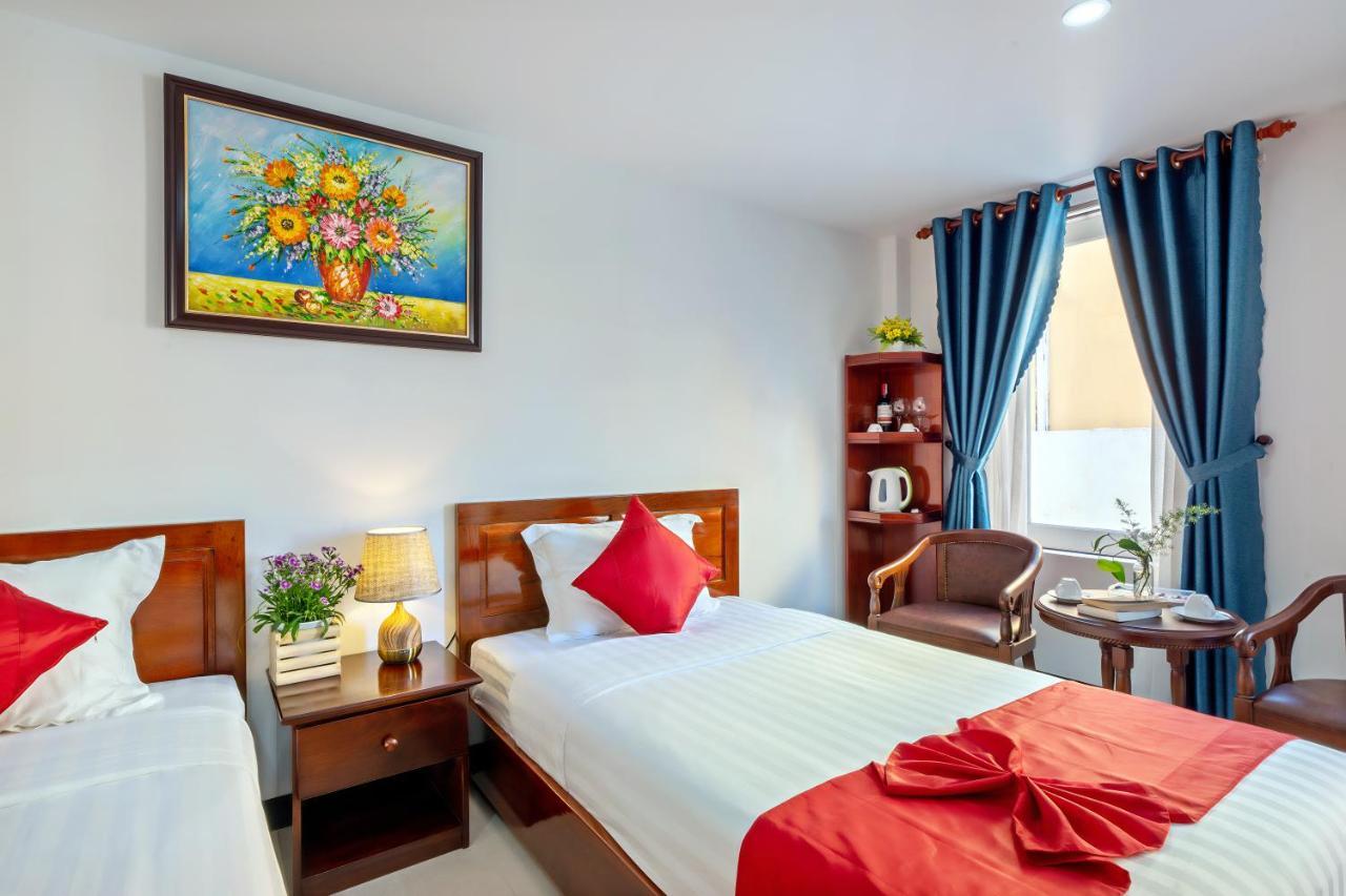Gioan Boutique Villa هوي ان المظهر الخارجي الصورة