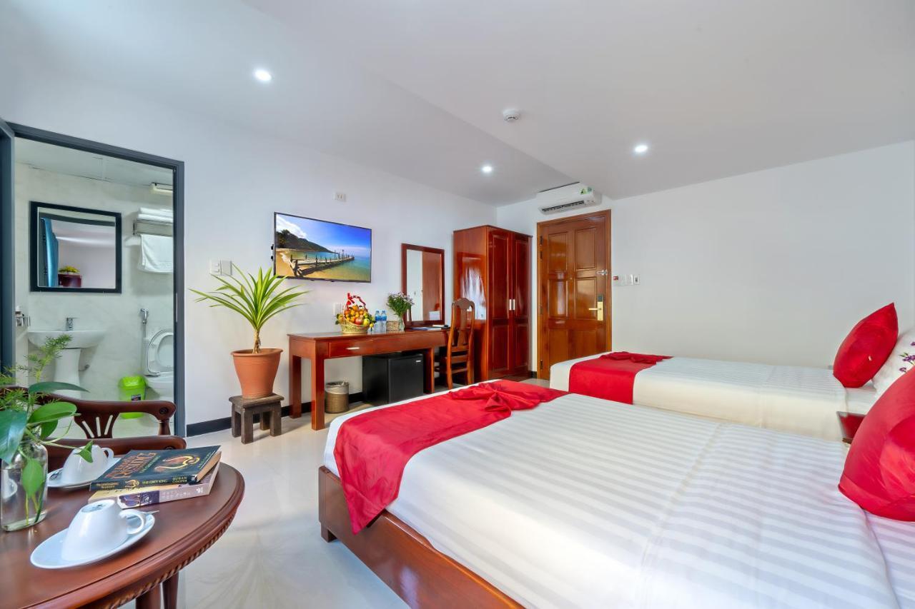 Gioan Boutique Villa هوي ان المظهر الخارجي الصورة