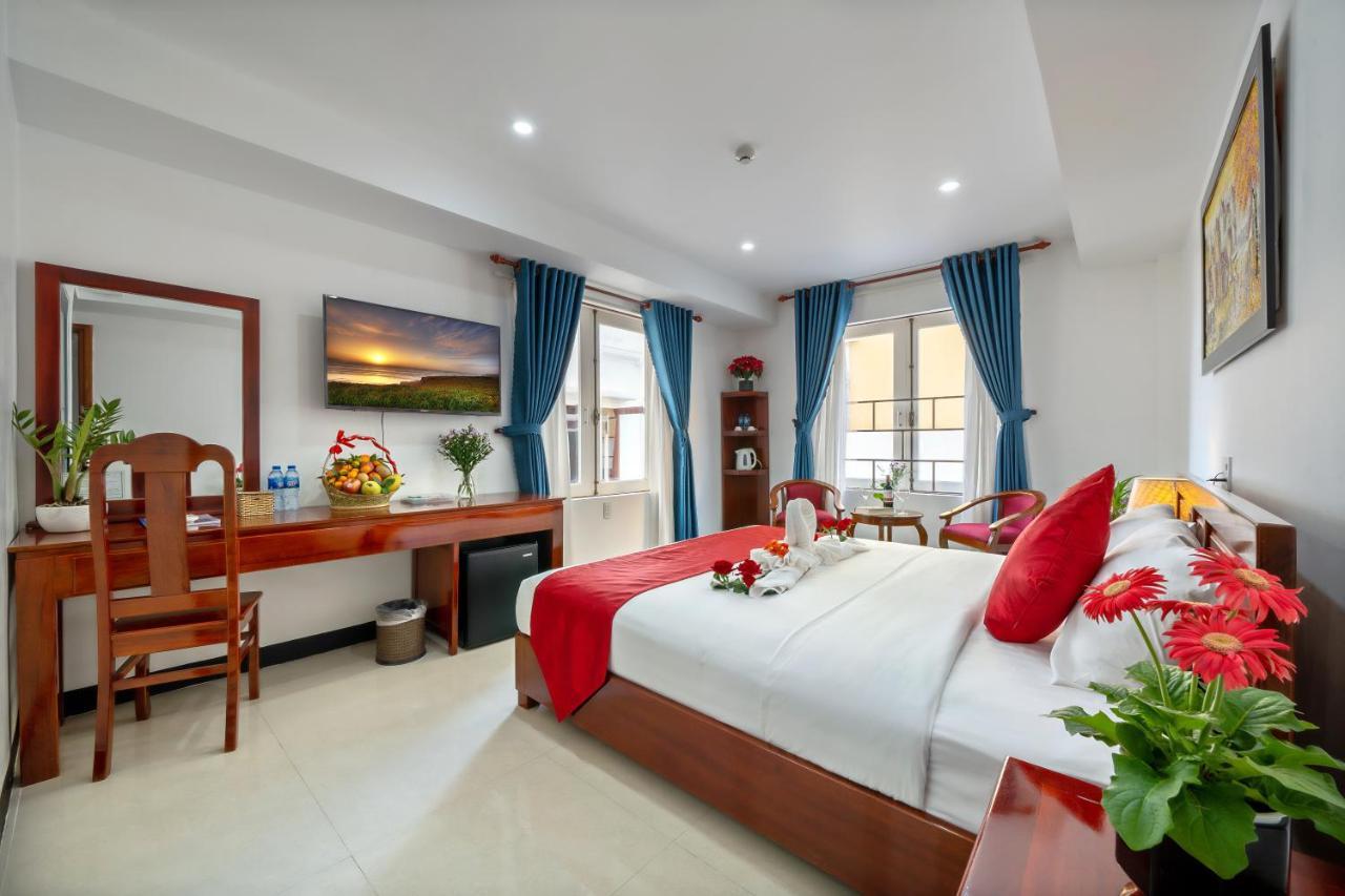 Gioan Boutique Villa هوي ان المظهر الخارجي الصورة