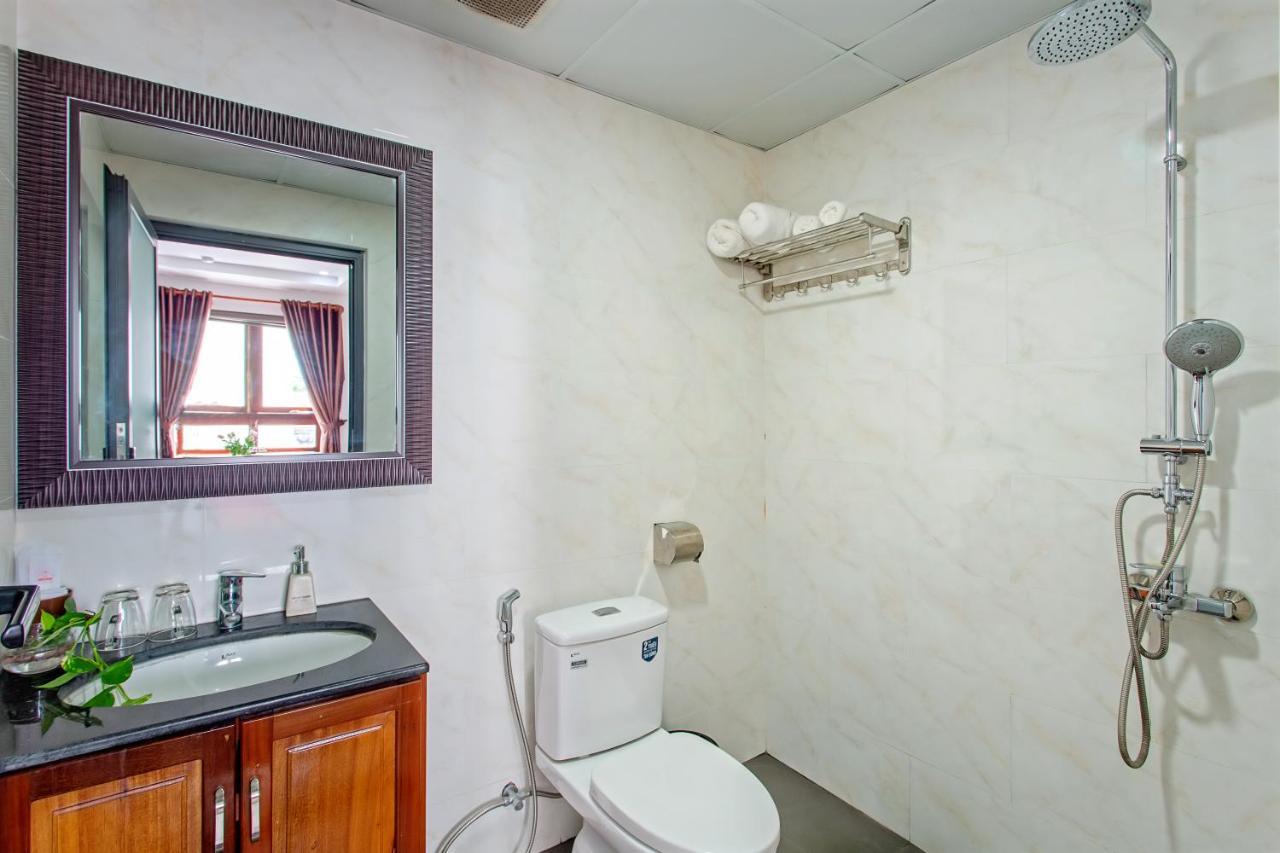 Gioan Boutique Villa هوي ان المظهر الخارجي الصورة