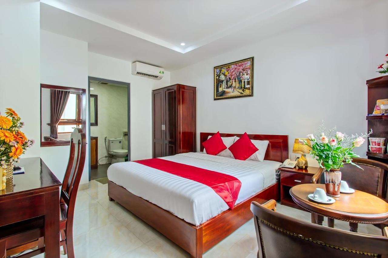 Gioan Boutique Villa هوي ان المظهر الخارجي الصورة