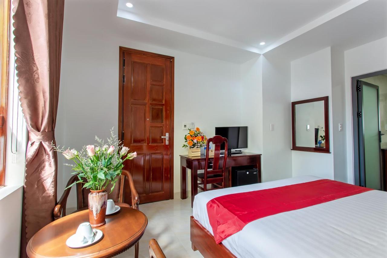 Gioan Boutique Villa هوي ان المظهر الخارجي الصورة